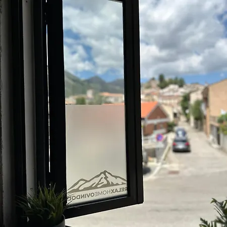 Relax Hébergement de vacances *