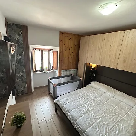 Hébergement de vacances Relax Ovindoli