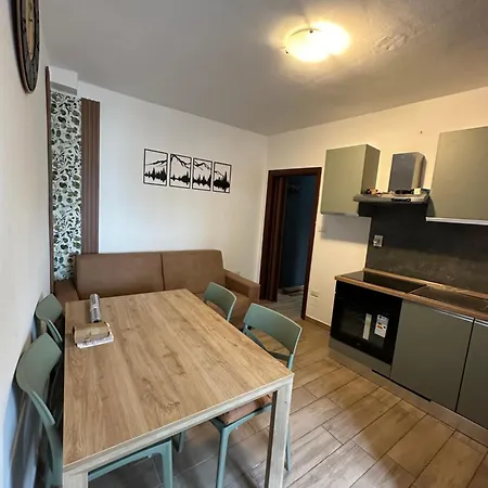 Hébergement de vacances Relax Ovindoli